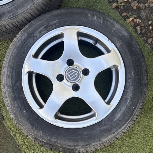 Set cerchi lega 175 - set,