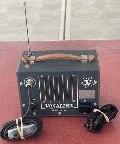 Ricetrasmettitore radio - ricetrasmettitore,