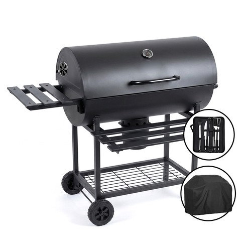 Rmf barbecue carbonella - rmf,