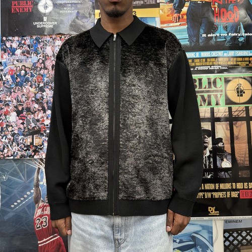 Supreme fw22 cardigan - cardigan, zip