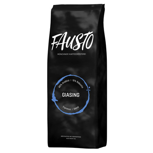 Caffè fausto espresso chicco - caffè,