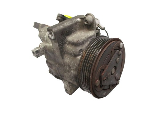 Compressore clima per peugeot - compressore,