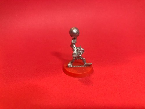Citadel metal warhammer - citadel,