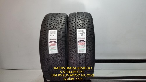 Gomme usate termiche - usate,