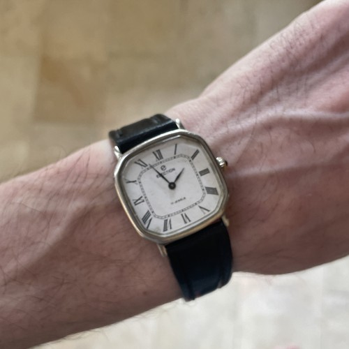 Orologio svizzero vintage - orologio,