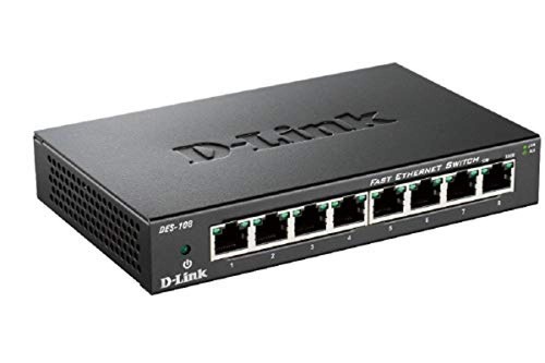 Link des 108 - porte), d-link