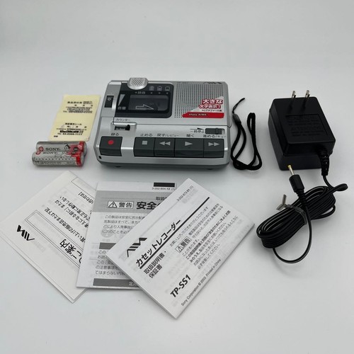 Registratore cassette aiwa - registratore,
