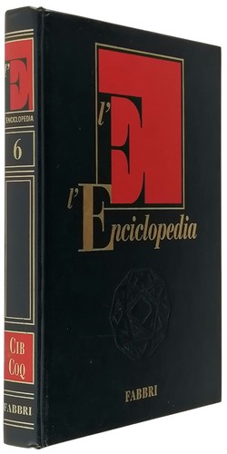 L'Enciclopedia volume 6