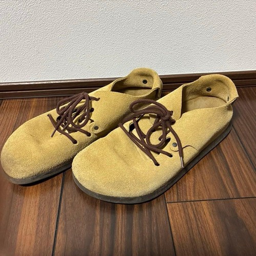 Scarpe stringate birkenstock - scarpe,