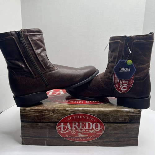 Stivali cowboy western laredo - stivali,