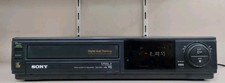 Sony slv 225 videoregistratore - sony, slv-225