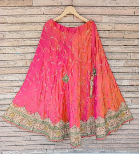 Gonna indiana lehenga donna - gonna,