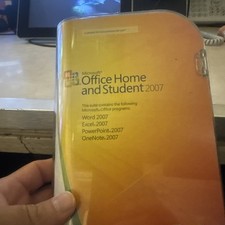 Microsoft office home and - home,