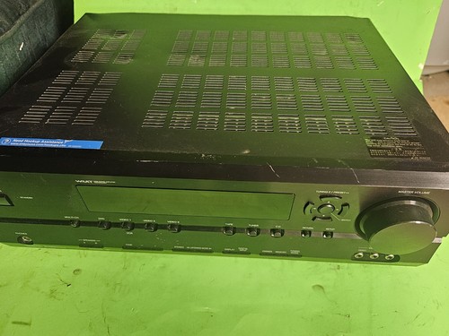 Onkyo sr504 ricevitore av - tx-sr504,