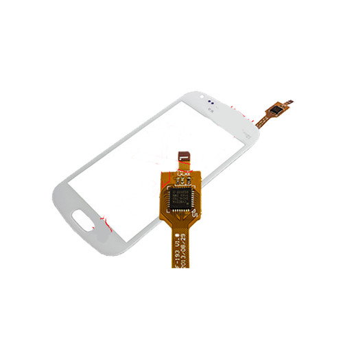 Digitalizador samsung galaxy - digitalizador,
