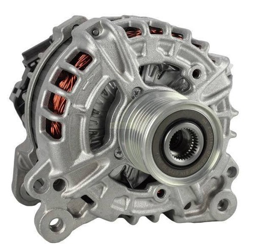 Alternatore 140a nuovo - 1**,