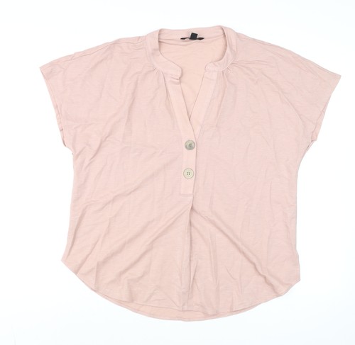 Camicetta henley cortefiel - camicetta,