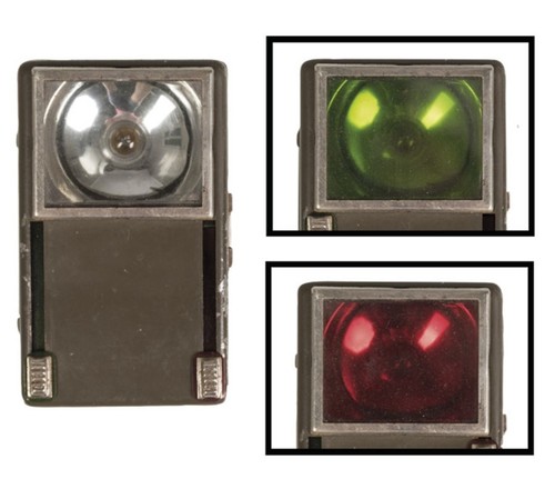 Vintage military signal - vintage,