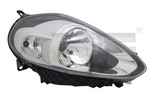 Faro principale per abarth - principale,