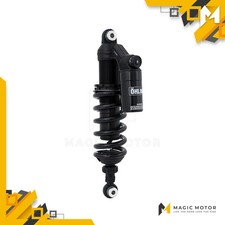Ammortizzatore mono posteriore - ammortizzatore,