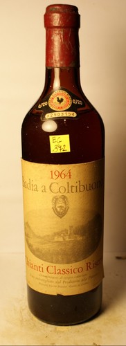 Eg372 chianti classico riserva - chianti,
