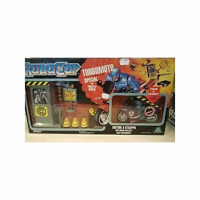 Robocop turbomoto special - robocop,