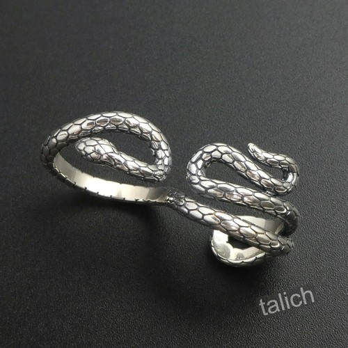 Anello serpente serpente