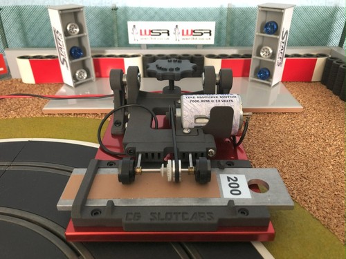 Modulo base levigatrice - modulo,