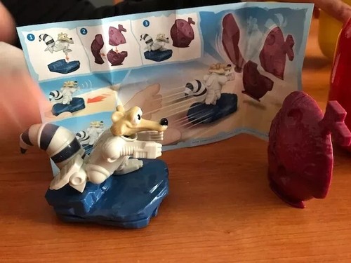Sorpresa kinder 2017 - kinder,