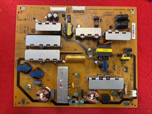 Scheda power board - (a897),