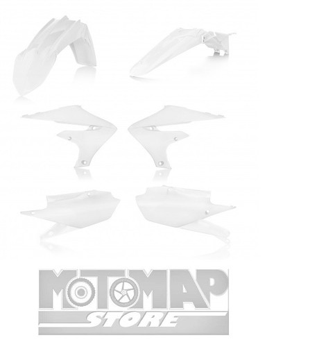 Kit plastiche yamaha yzf 450 - yzf,