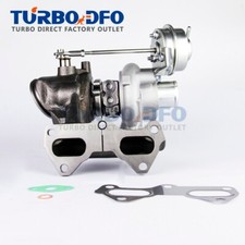 Turbine td02 49373 - 49373-03010, for