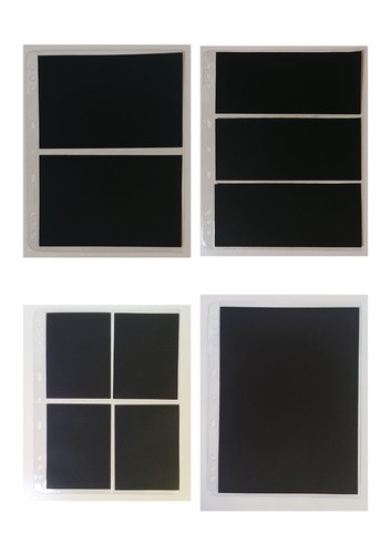 Fogli inserti 3 4 - fogli, 1-2-3-4