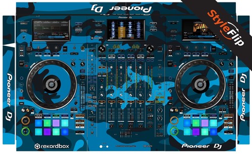 Pioneer ddj rzx - |, mimetico