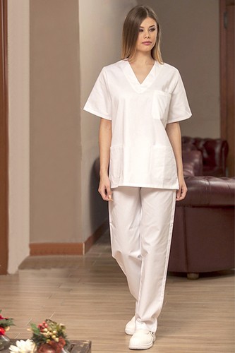 Divisa sanitaria donna casacca - sanitaria,
