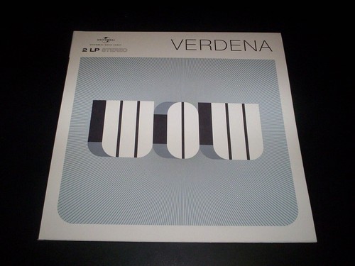 Verdena wow universal - wow,