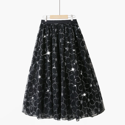 Gonna linea midi - linea,