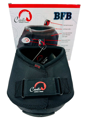 Stivali cavallo bfb - da,