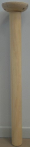 Gambe piede tavolo pezzi in - pezzi,