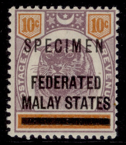 Malesia fed malay - malesia, sg5s