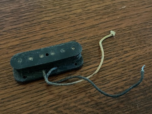Pickup chitarra fender - pickup,