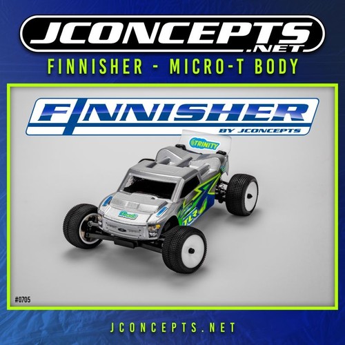 Carrozzeria finnisher - finnisher, /