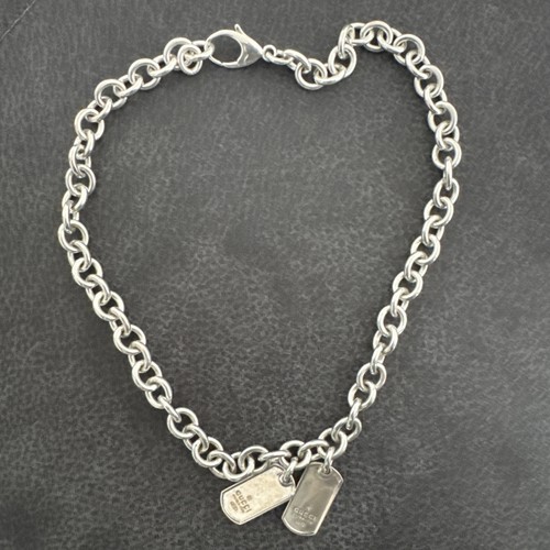 Ciondolo originale gucci dog - originale,