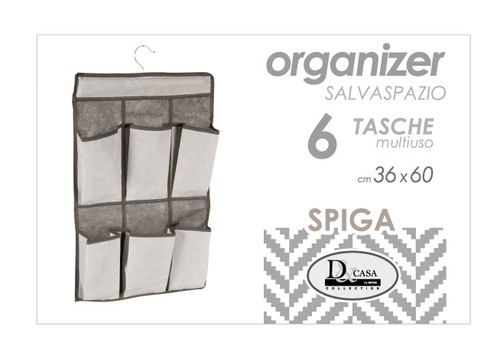 Organizer armadio tasche - organizer,