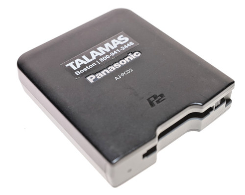 Panasonic pcd2g lettore - aj-pcd2g, di