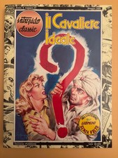 Cavaliere ideale 8 - il,