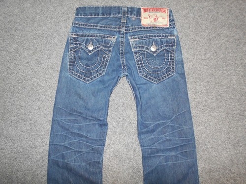 Jeans blu vera religione - vera,