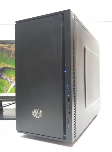 Gigabyte x87m computer - gigabyte, come