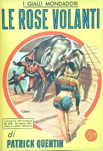 Rose volanti quentin - le,