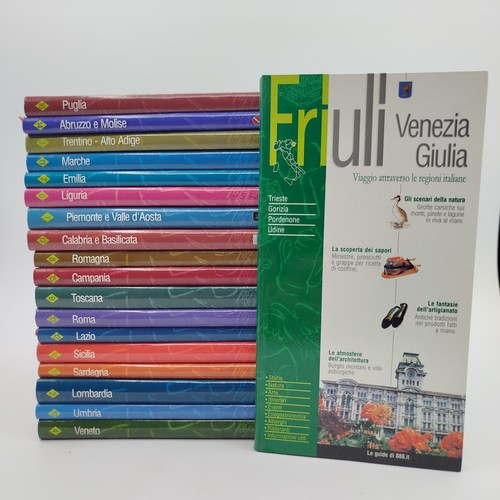 Libri viaggio attraverso - libri, le